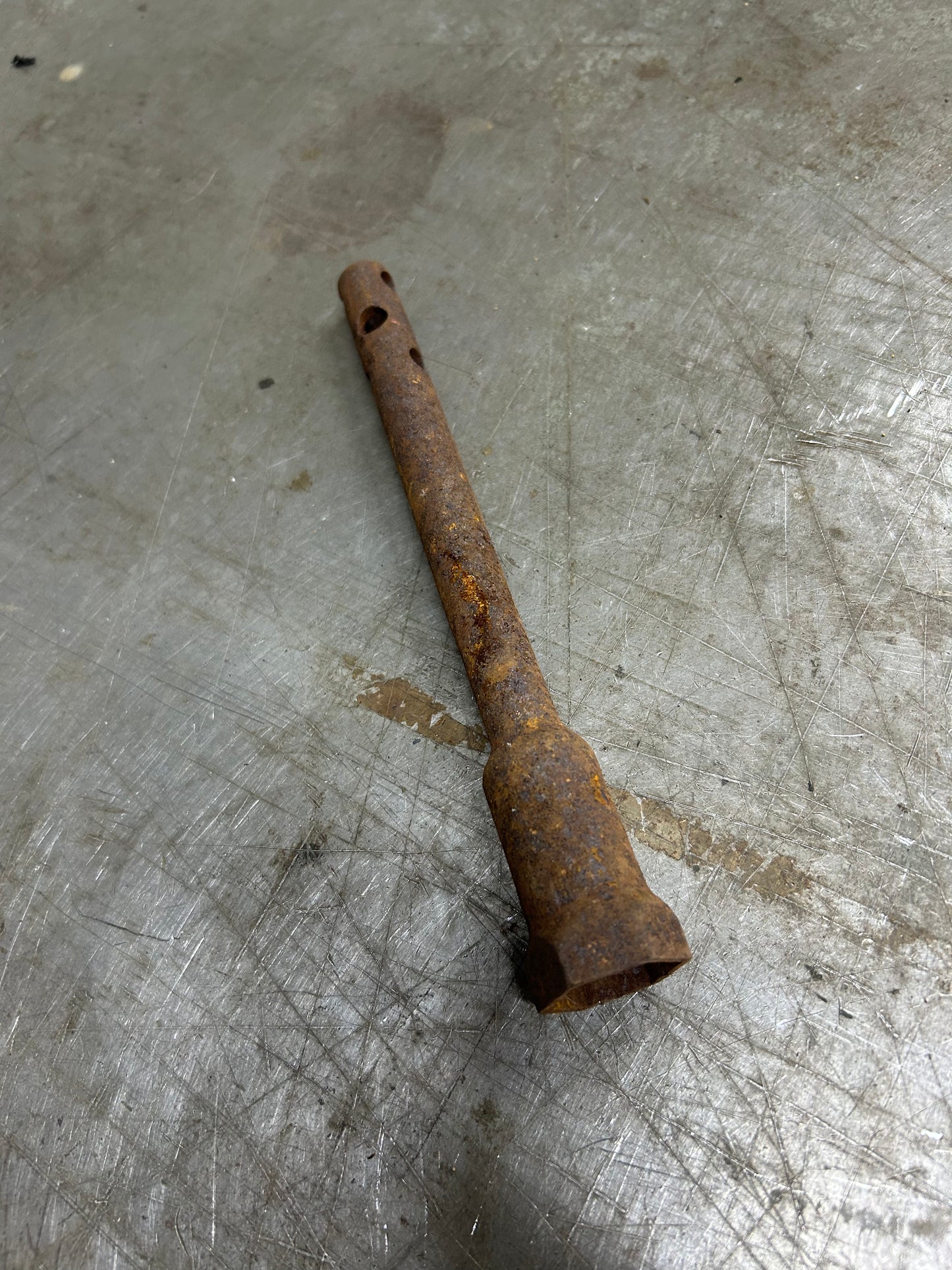 Type 2 Bus Lug/Spark Plug Socket Tool