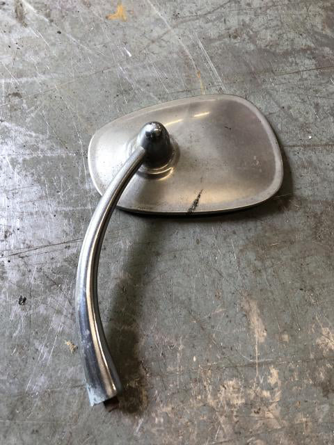 1966-67 Type 1 Beetle Side Mirror