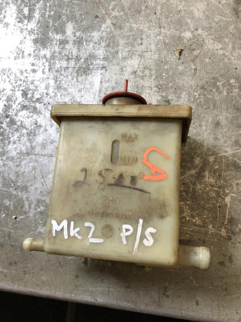MK1/MK2 Rabbit/Golf Power Steering Reservoir