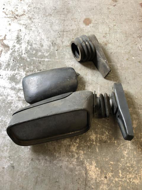 Vintage "Cal Look" Side View Mirror