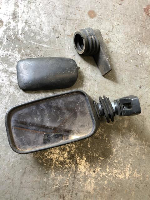 Vintage "Cal Look" Side View Mirror