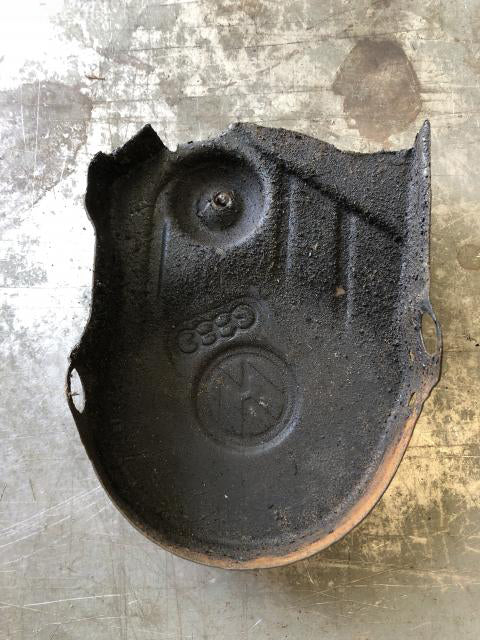 1974-92 MK1 Rabbit Gas Upper Timing Belt Cover