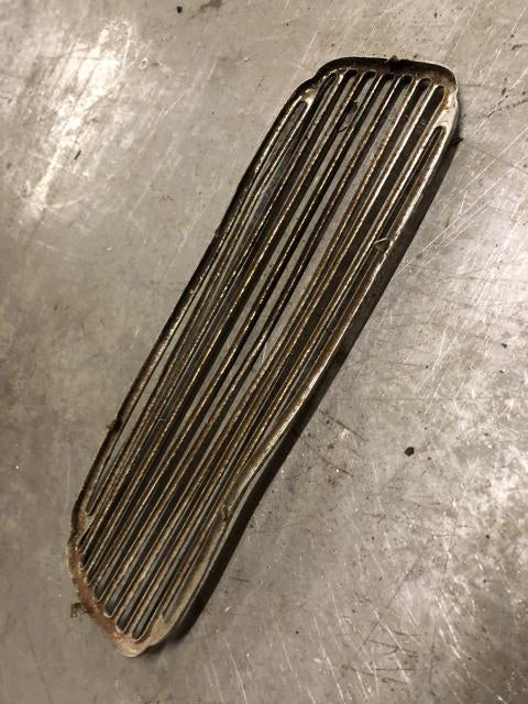 1953-57 Type 1 Oval Beetle Dash Grill