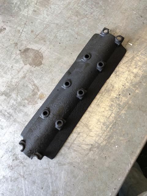 MK1/MK2 1.5-1.8 8V Oil Baffle