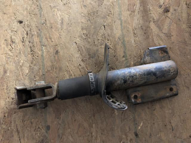1974 Only Beetle Driver Rear Bumper Bracket