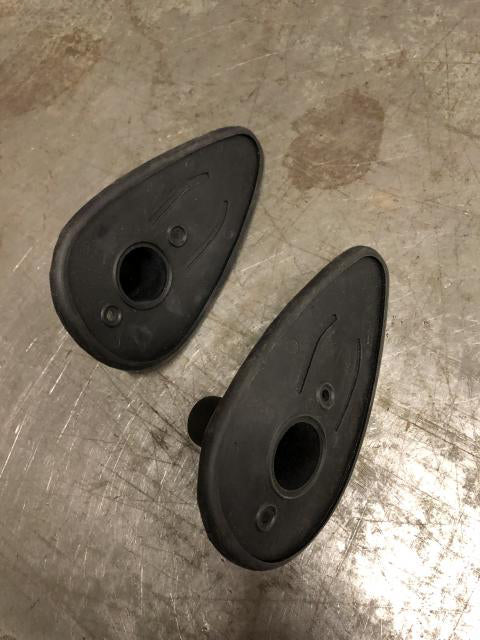 1964-69 Type 1 Beetle New Turn Signal Seals