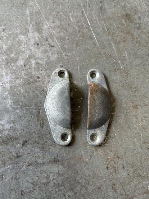 Type 2 Westfalia Camper Child Cot Hooks