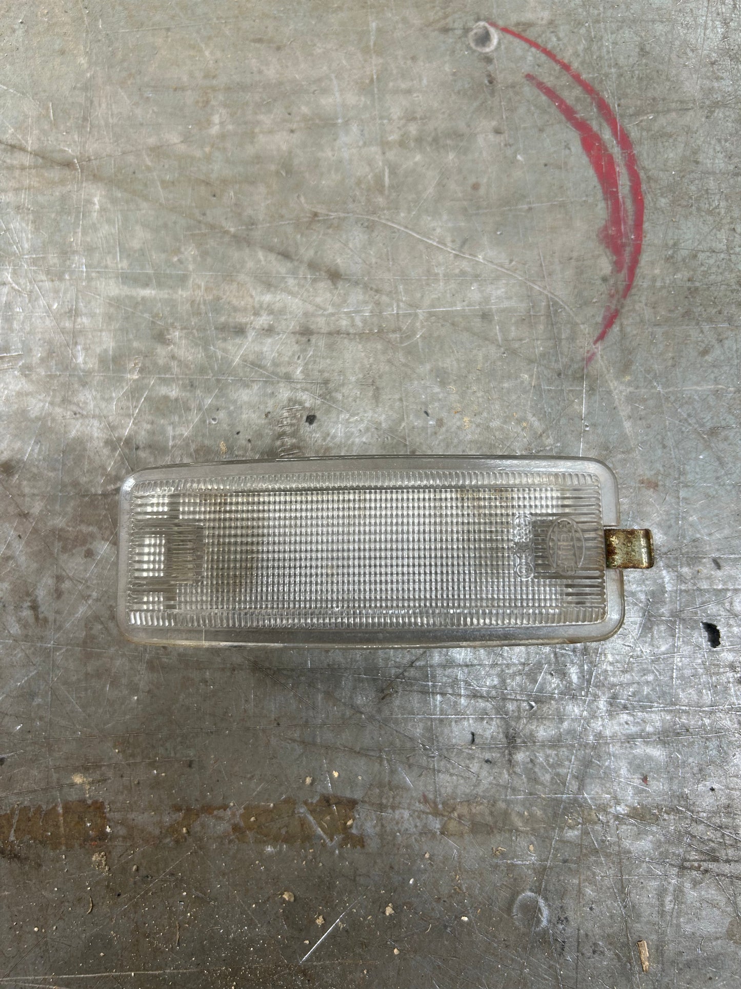 MK1 Rabbit/Jetta/Caddy/Vanagon Interior Dome Light