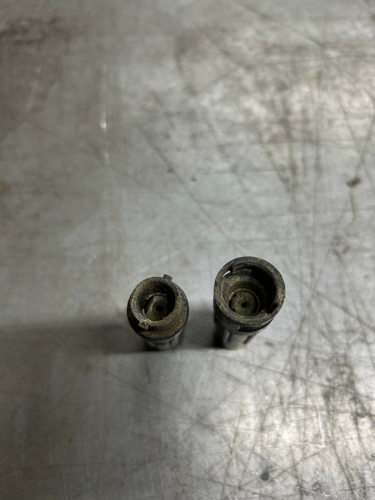 Aircooled Models Inline Reverse Light Fuse Holder