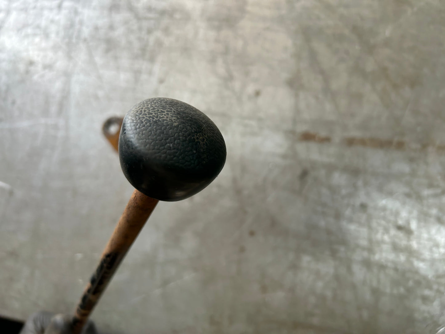 1968-79 Baywindow Bus Manual Shifter