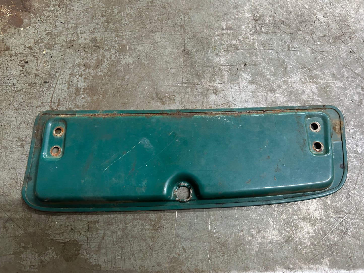 1962-67 Type 1 Beetle Glove Box Door