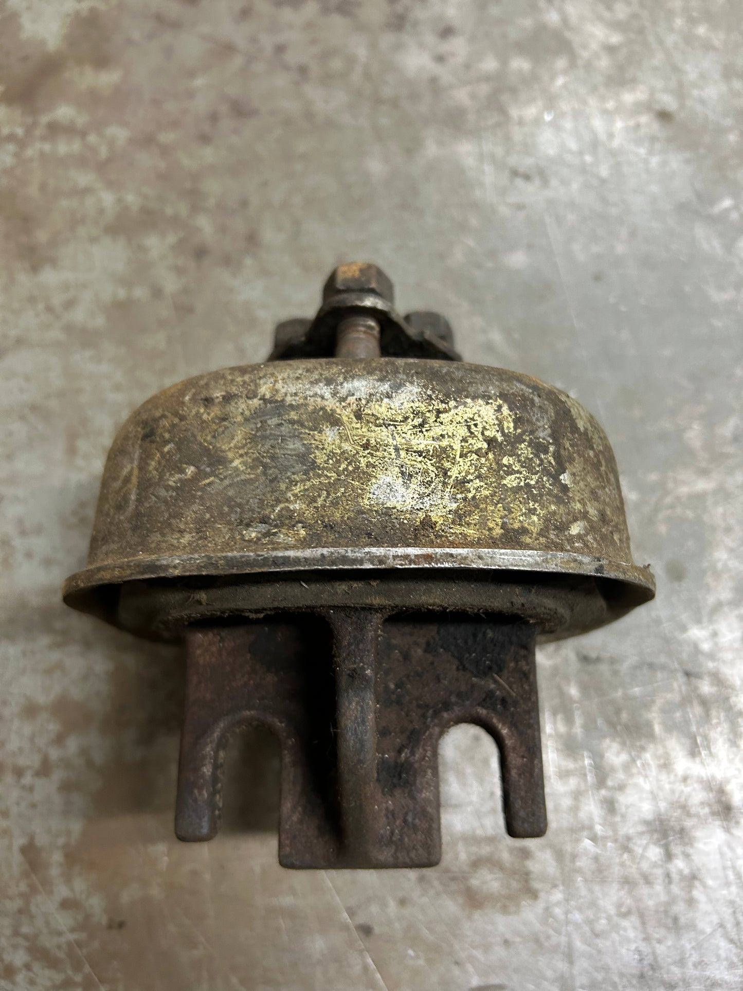 1972-79 Type 2 Beetle Front Transaxle Mount