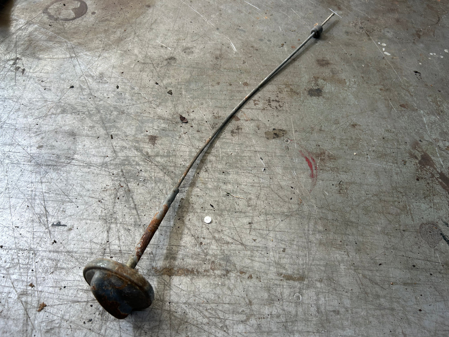 Type 3 Oil Dipstick
