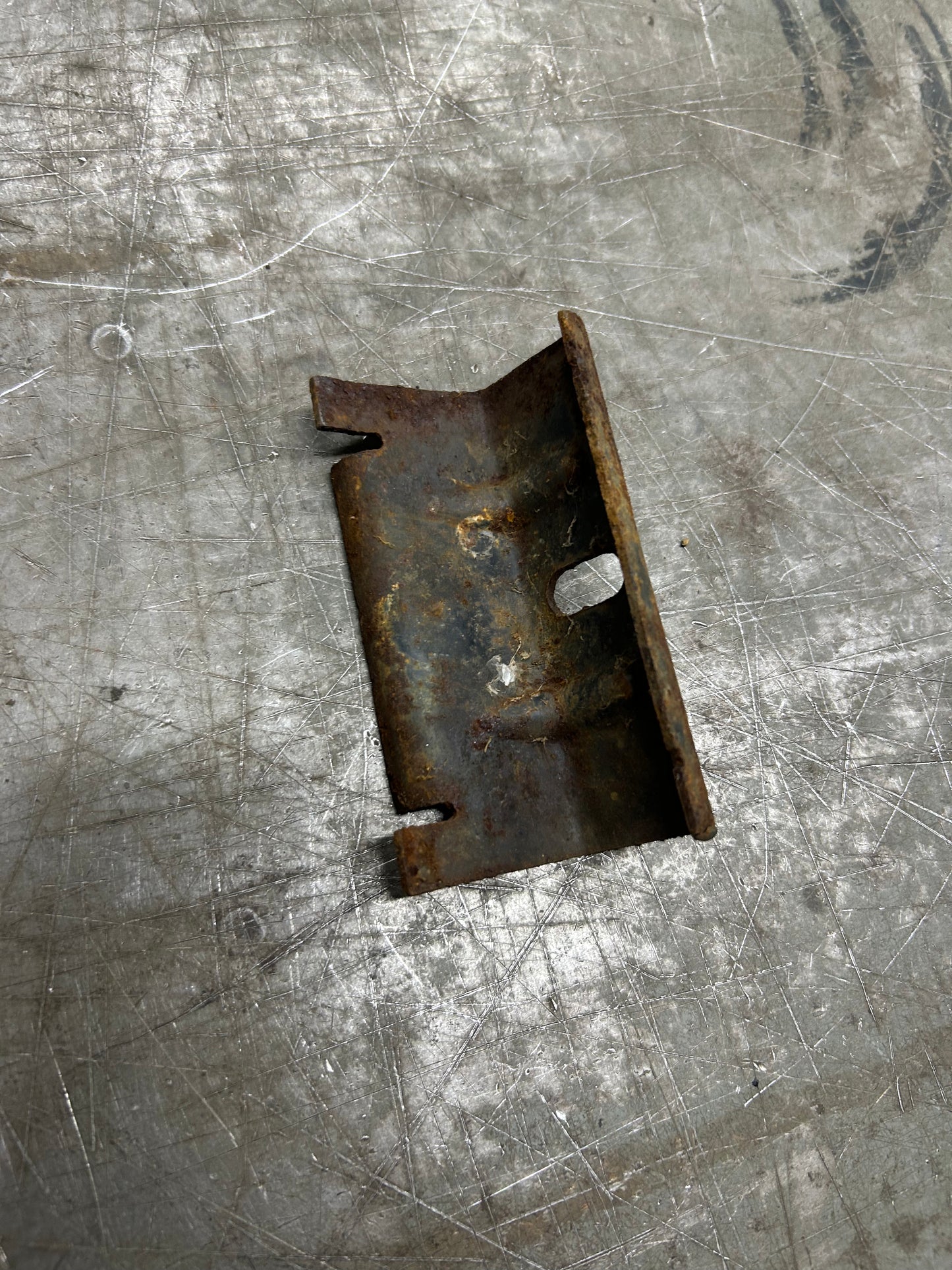 Type 1 Beetle/Ghia/Type 3 Battery Clamp