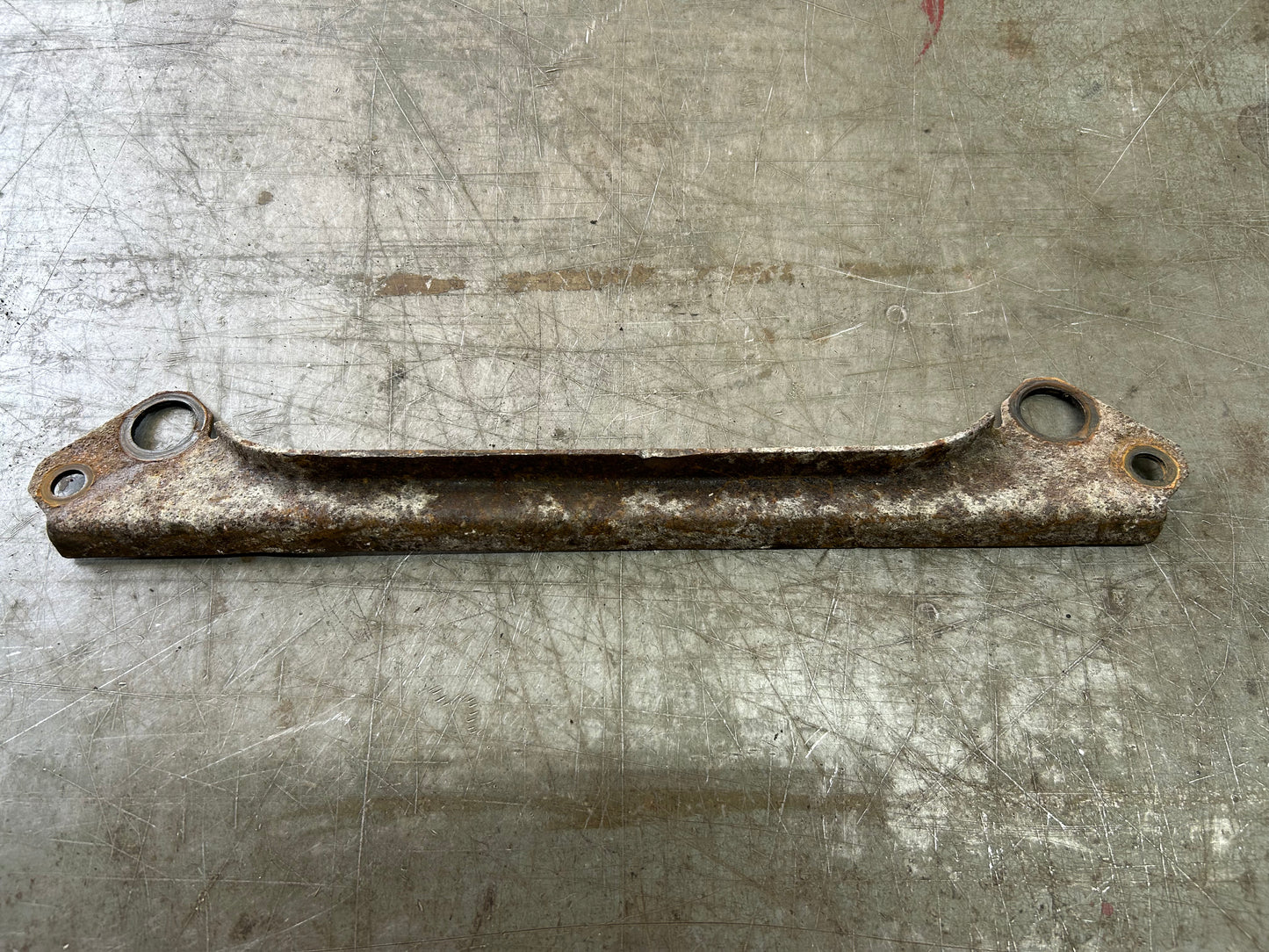 1972-79 Type 1 Beetle Transmission Mount