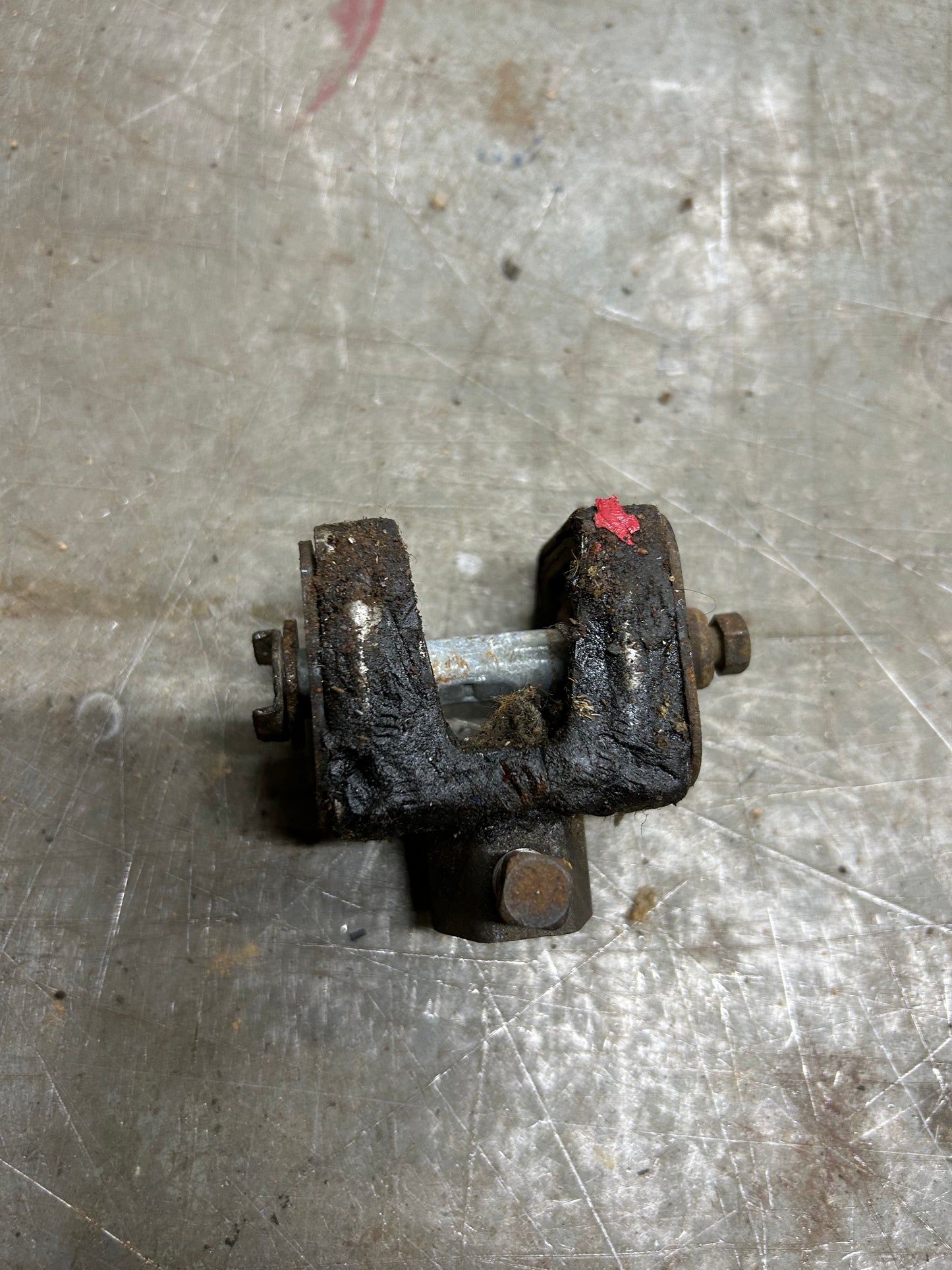 1965-79 Type 1 Beetle/Ghia/Type 3 Shift Rod Coupler
