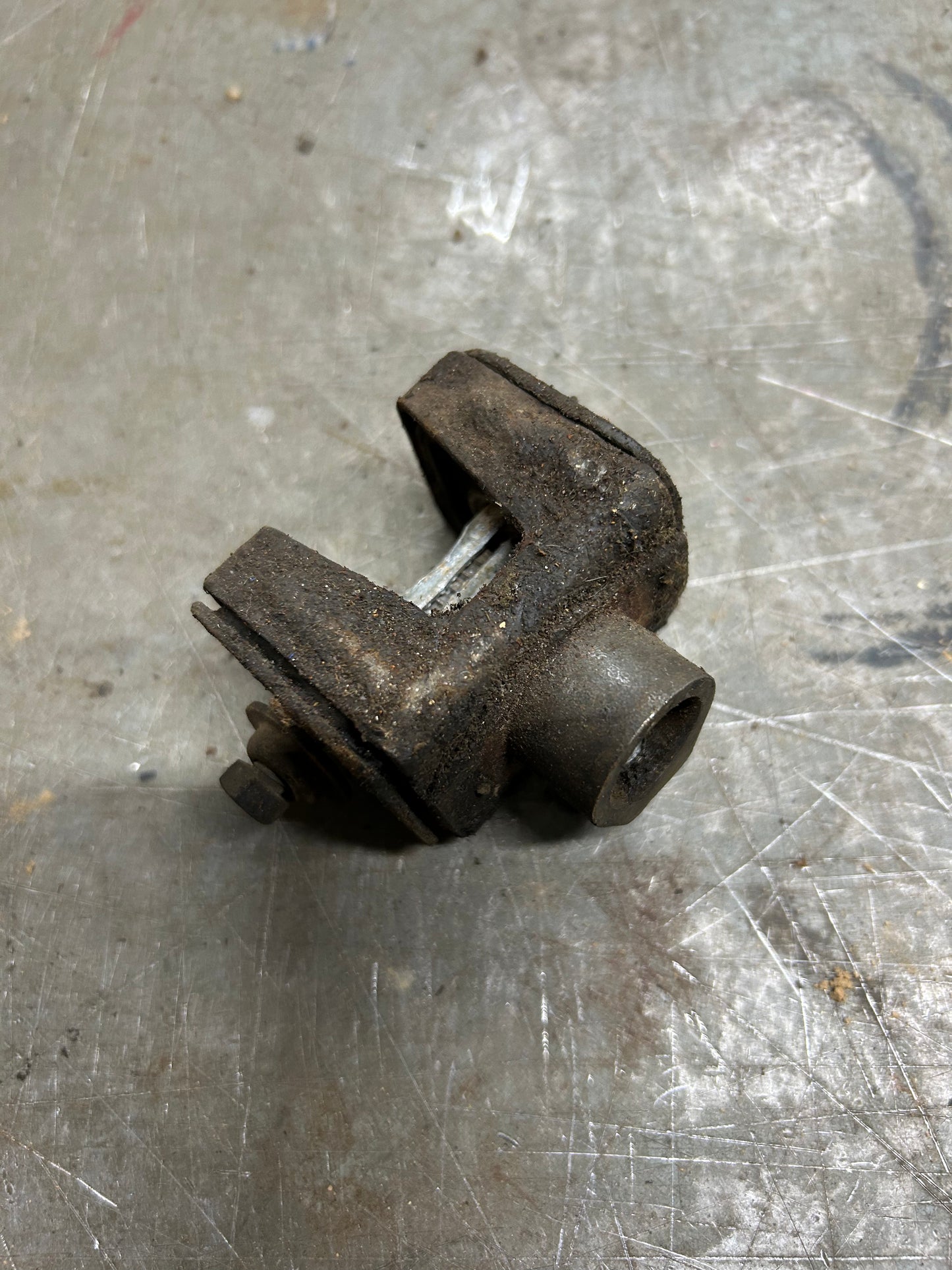1965-79 Type 1 Beetle/Ghia/Type 3 Shift Rod Coupler