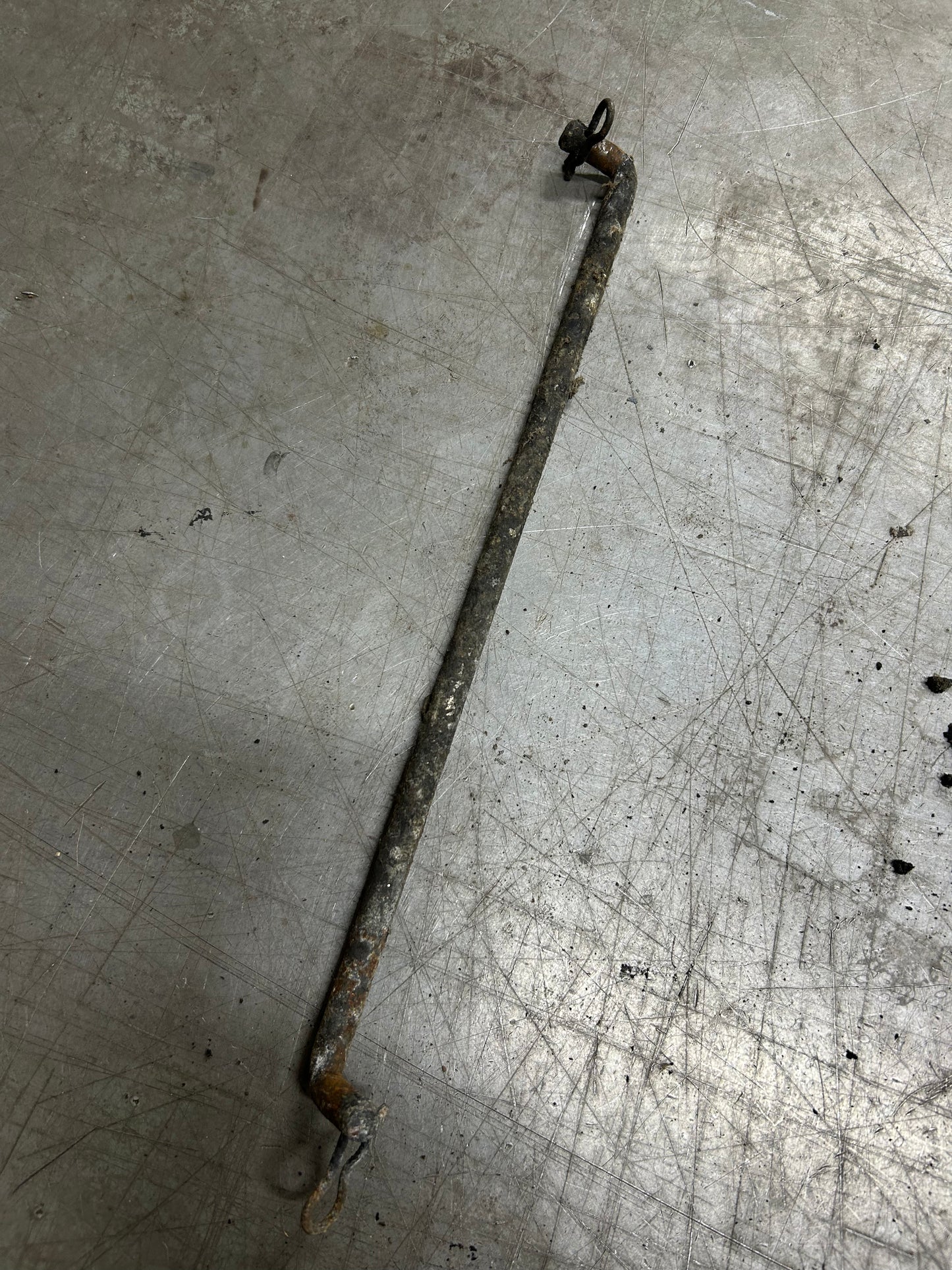 MK1 Rabbit 4 Speed Transmssion Shifter Rod Linkage