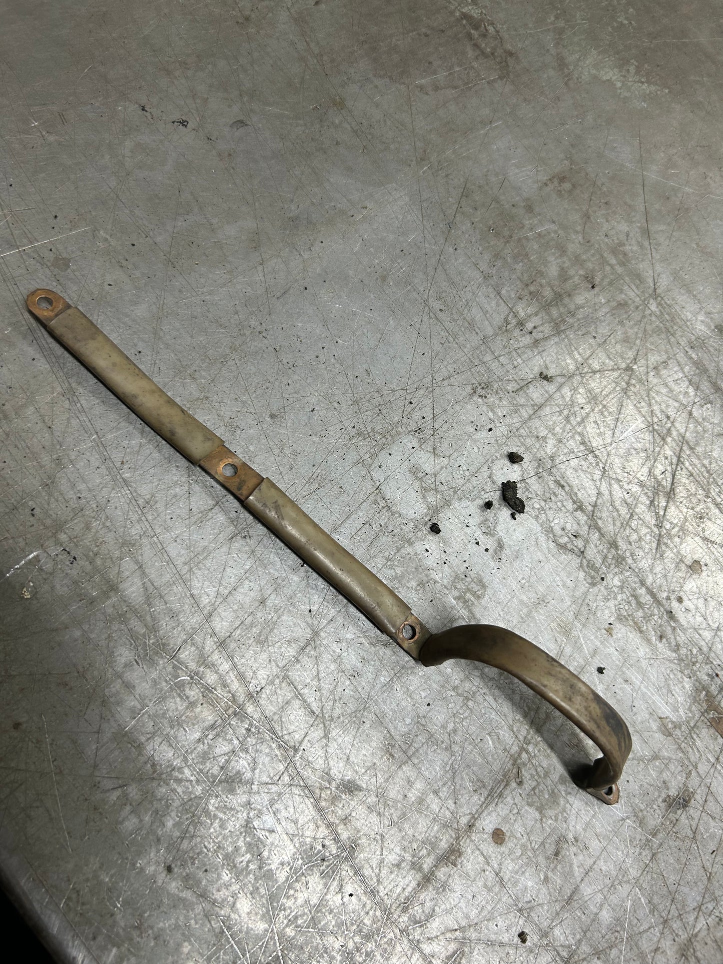 MK1/2 1.5-1.6 Diesel Engine Glow Plug Contact Strip