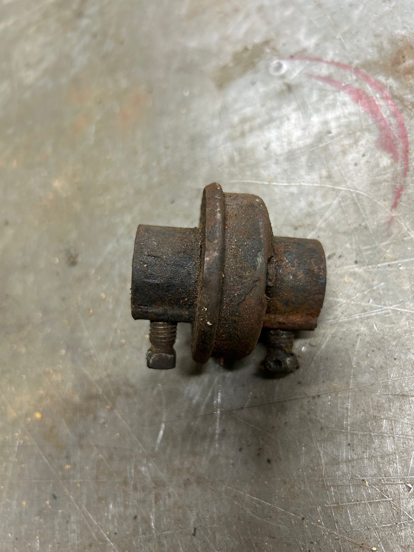 1954-64 Type 1/2 Beetle/Bus Shift Rod Coupler