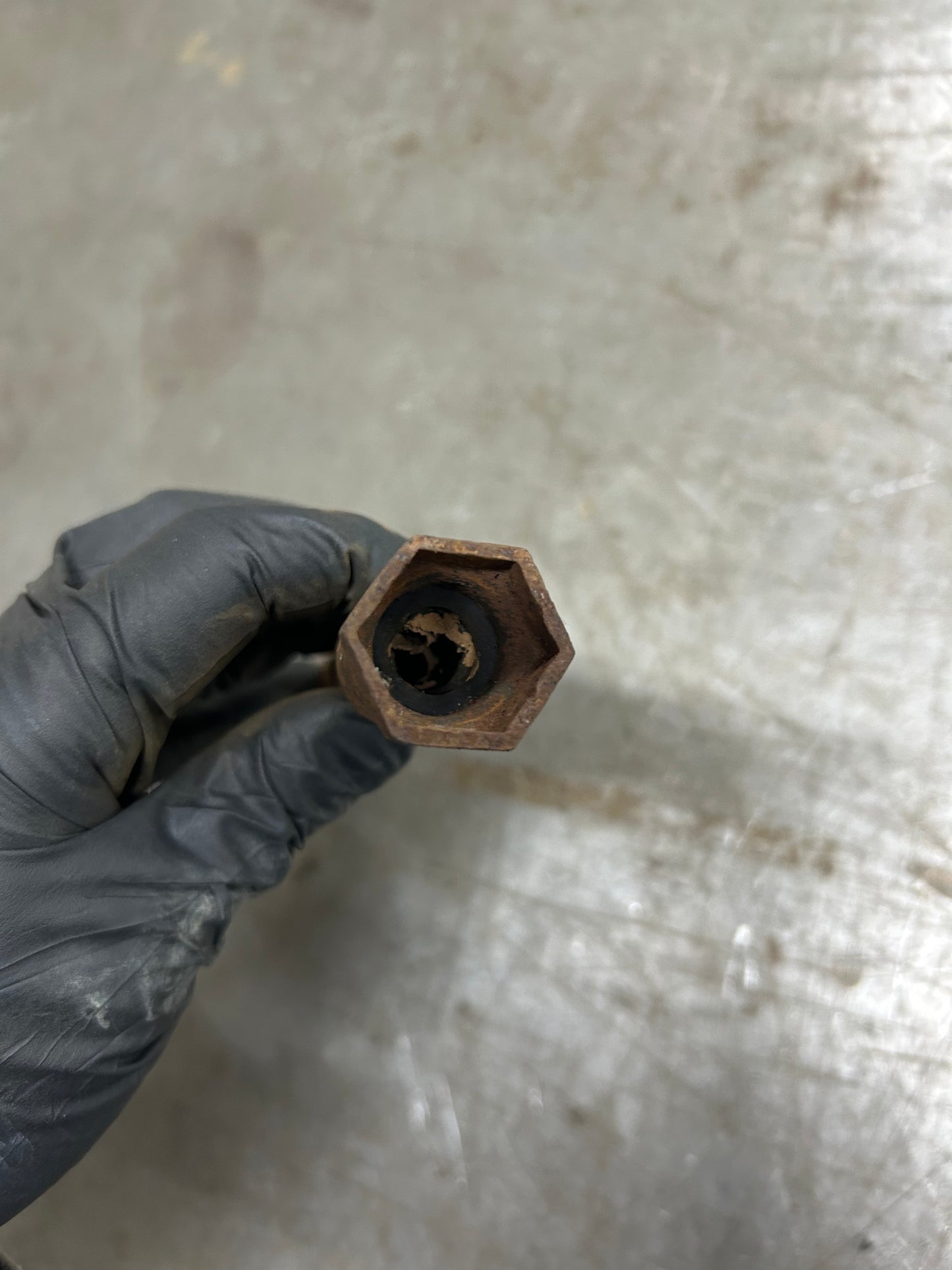Type 2 Bus Lug/Spark Plug Socket Tool