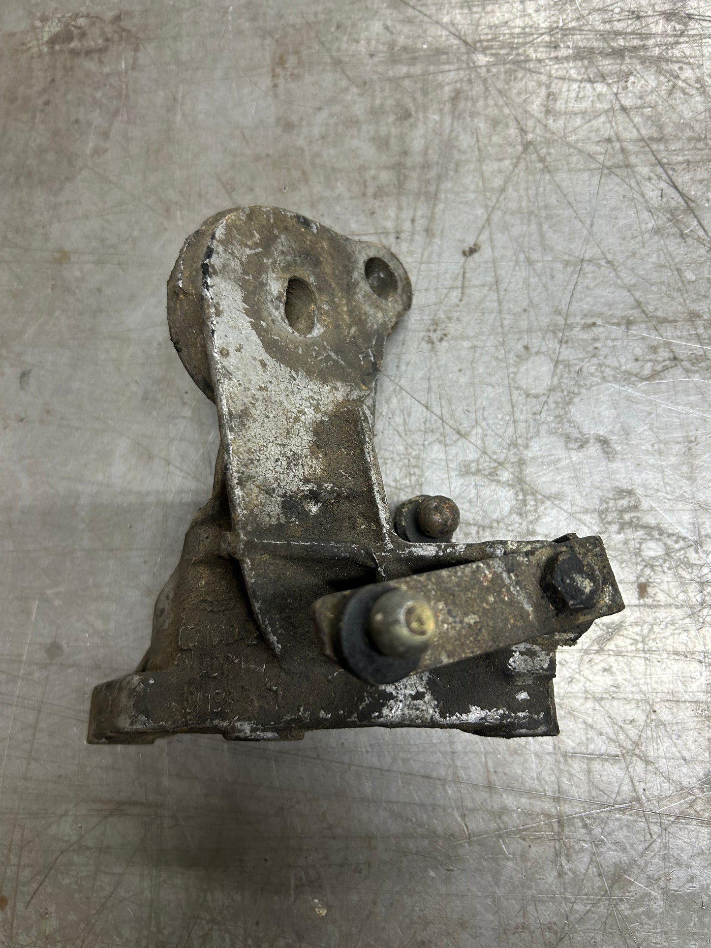 1985-92 MK2 Jetta/Golf/GTI Transmission Mount Bracket