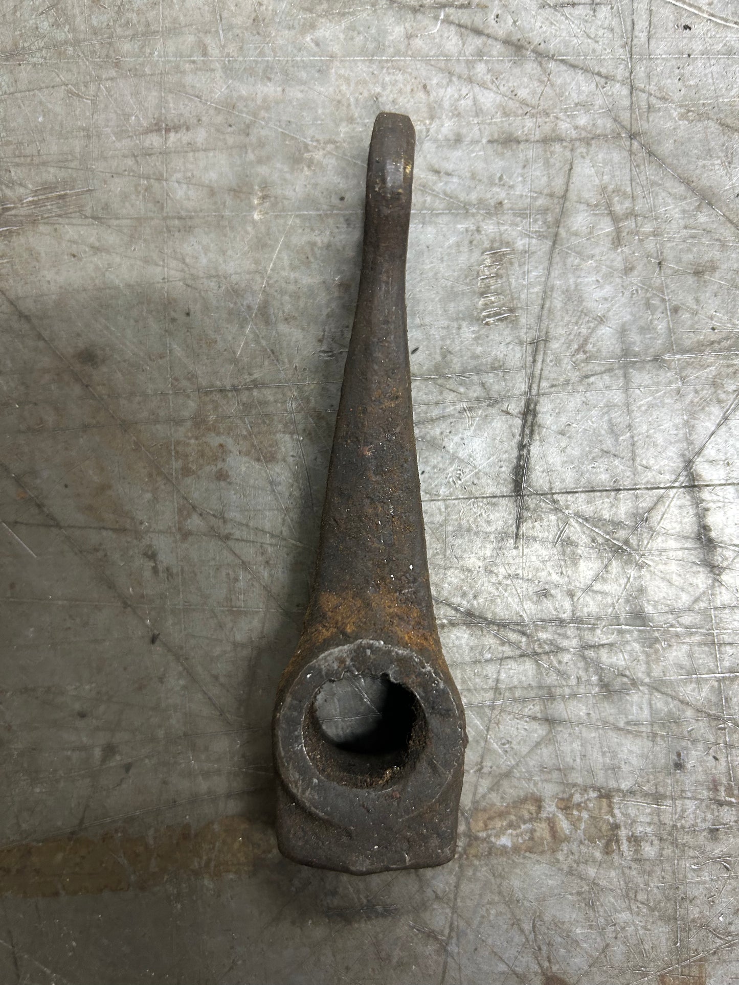 Later Model Type 1 Swingaxle/IRS Transmission Clutch Release Pivot