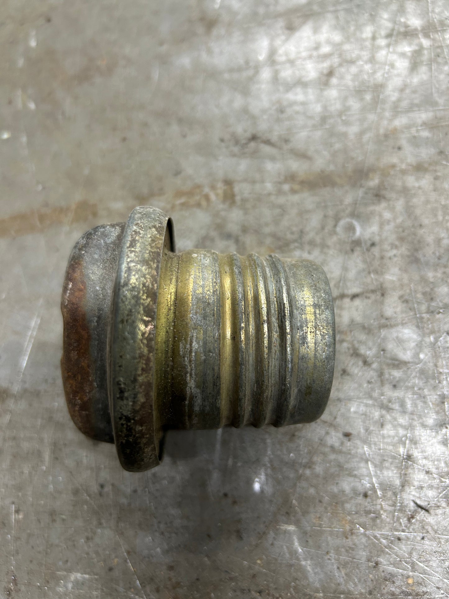1968-79 Type 1/Type 3/Ghia Fuel Cap