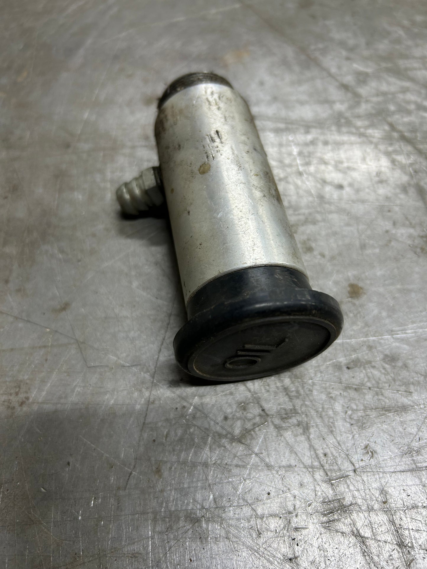 1200-1600cc Aircooled Engine Oil Filler Tube