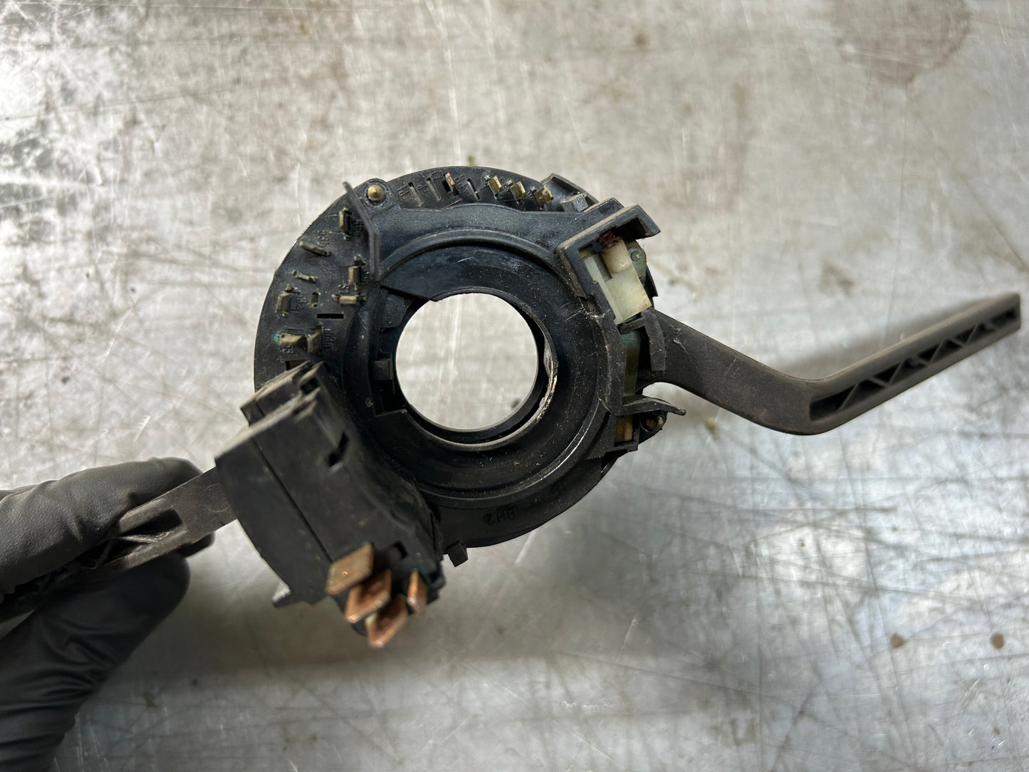1977 Only MK1 Rabbit/Scirocco Wiper/Signal Switches