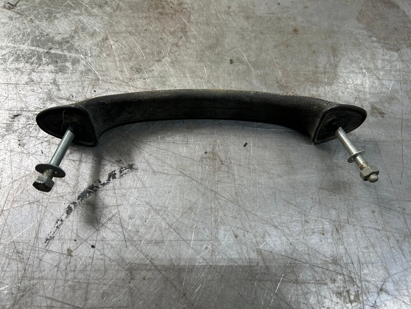 1968-79 Type 2 Baywindow Bus Dash Grab Handle
