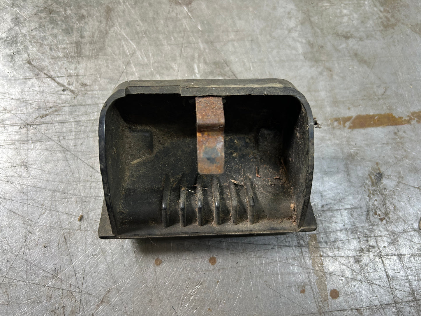 1974-80 MK1/S1 Rabbit Dash Ashtray