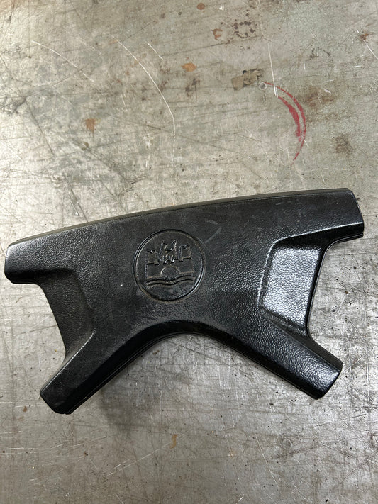 1974-79 Type 1 Beetle Steering Wheel Horn Pad