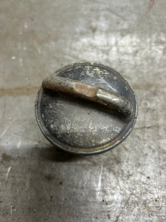 1968-79 Type 1/Type 3/Ghia Fuel Cap
