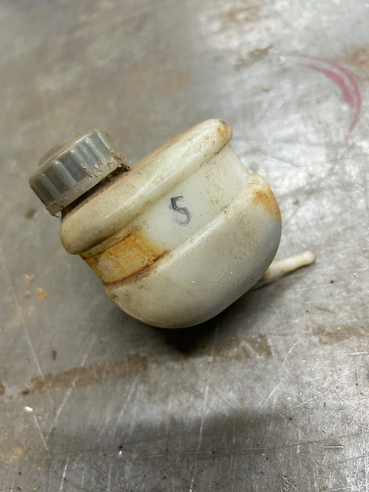 1962-66 Type 1 Beetle Brake Fluid Reservoir