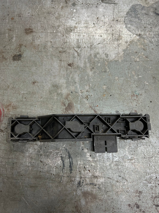 1987-92 Fox Left Rear Tail Light Bulb Tray
