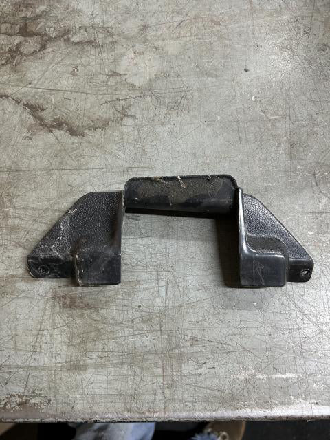 1968-73 Type 3 Steering Column Bracket Cover