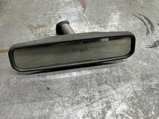 1979-84 MK1 Rabbit/Caddy Interior Rear View Mirror