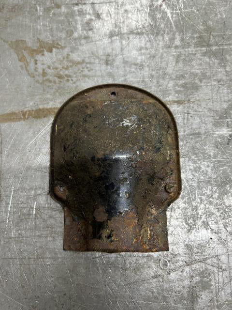 Type 3 Shifter Coupler Cover