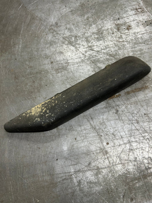 1968~72 Type 2 Bayindow Bus Driver Door Arm Rest