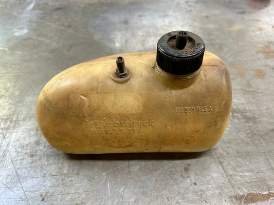 1962-67 Type 1 Beetle Windshield Washer Bottle