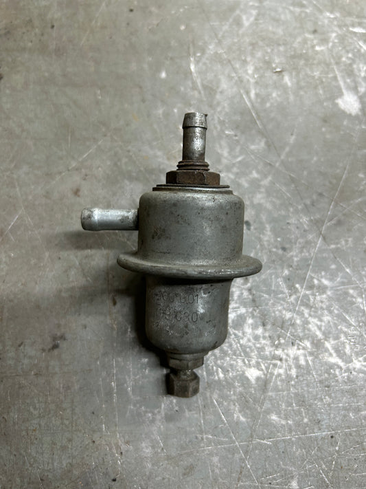 Type 3 Fuel Injection Fuel Pressure Regulator