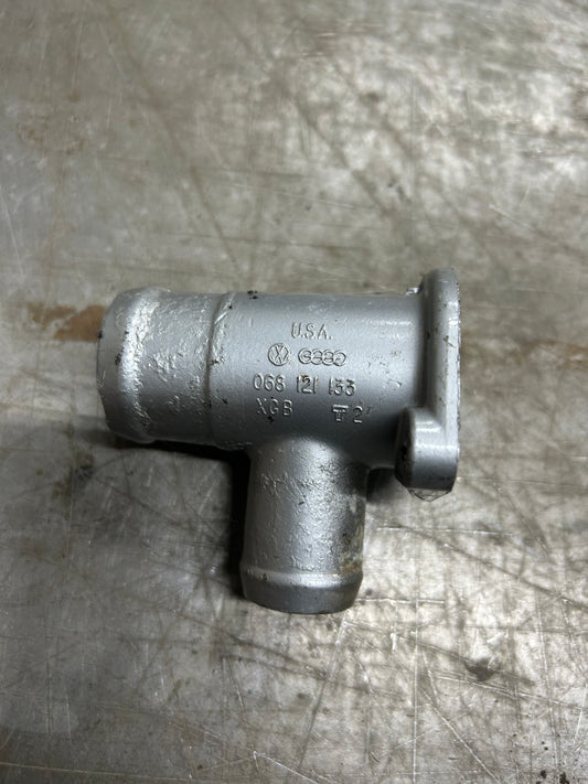 MK1/Mk2 Upper Coolant Flange