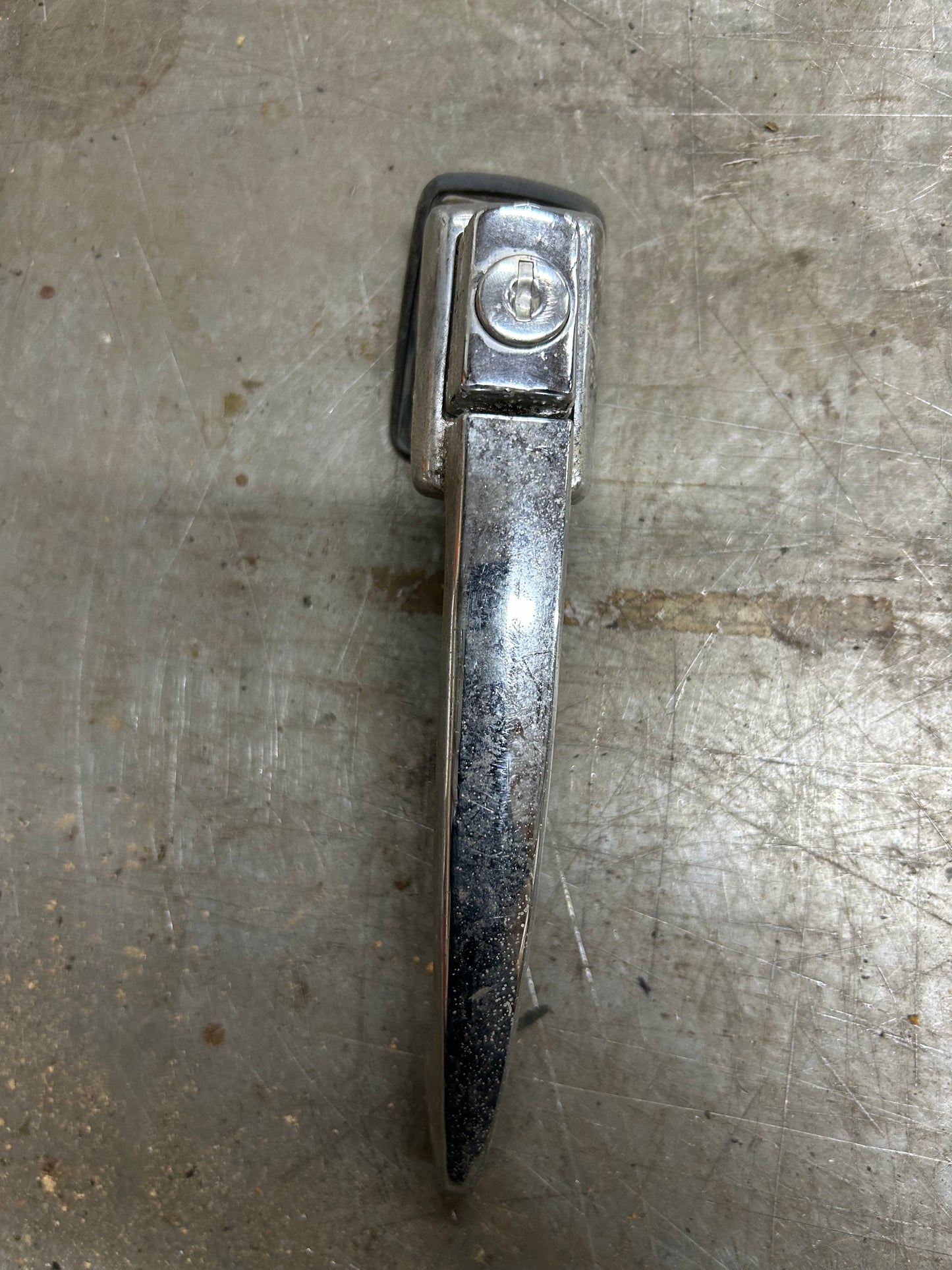 1960-64 Type 1 Beetle Exterior Door Handle