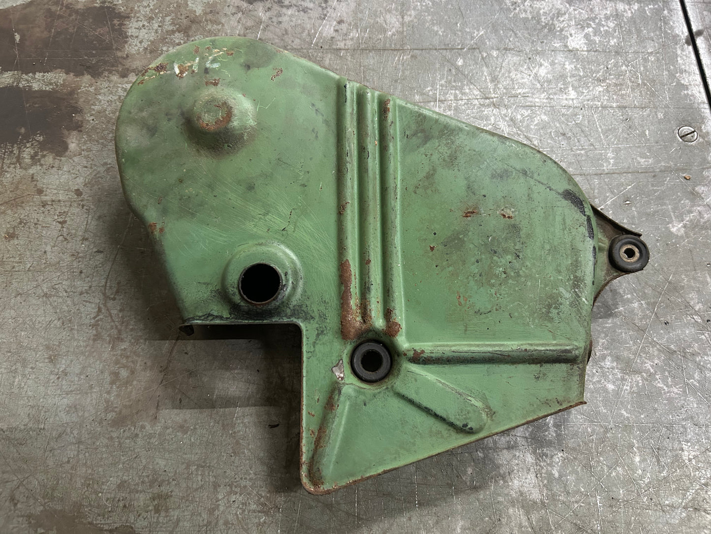 MK1 Rabbit 1.5/1.6 Diesel Upper Timing Cover