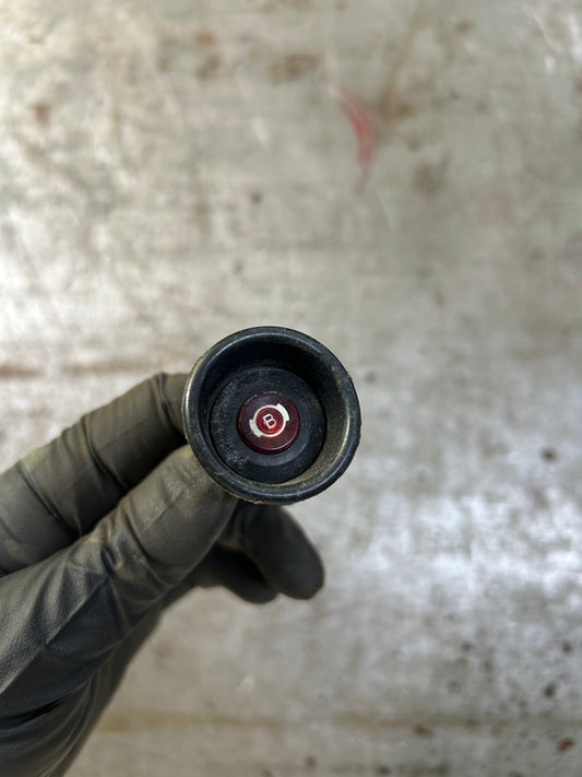 1968-71 Beetle/Ghia/Type 3 Brake Warning Light