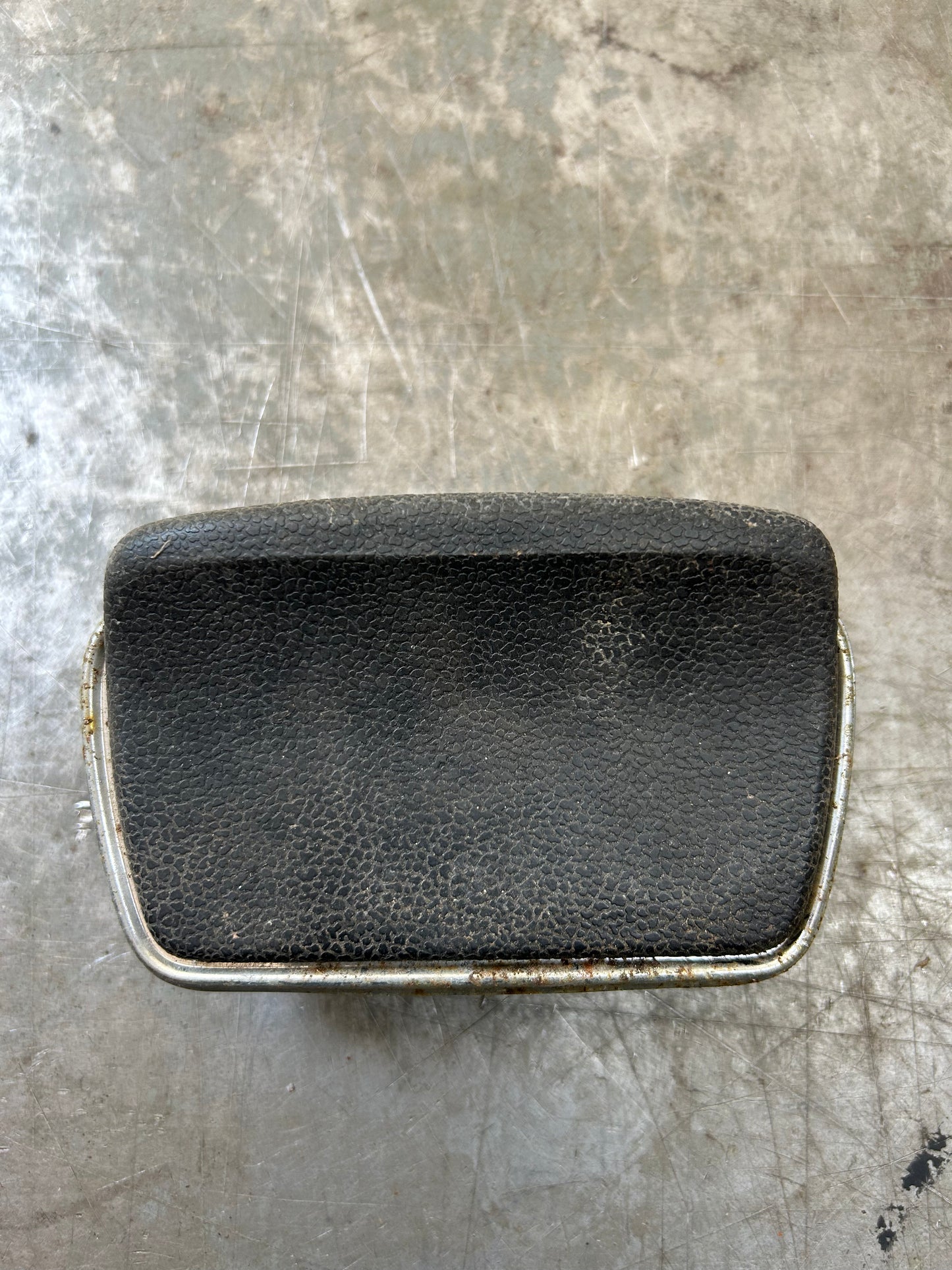 1968-79 Type 2 Baywindow Bus Rear Ashtray