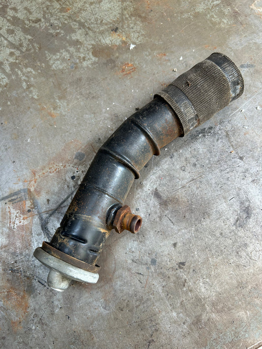 1971-79 Type 1 Super Beetle Fuel Filler Neck
