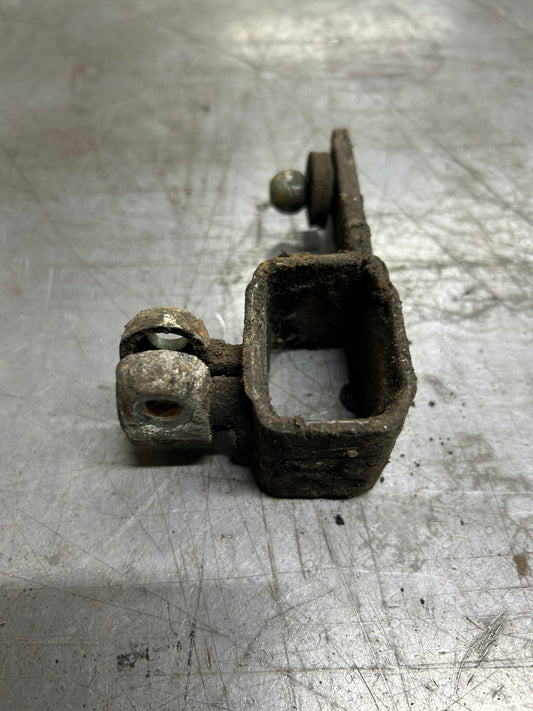 MK1 Rabbit 4 Speed Transmission Shifter Bracket