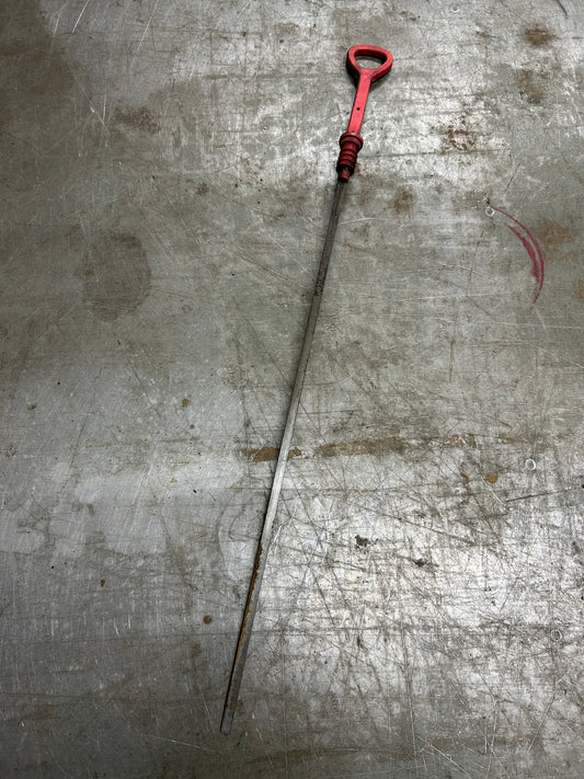 Late MK1/MK2 1.8 Gas Engine Oil Dipstick